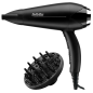 BaByliss Hårtørrer D572DE Turbo Smooth 2200